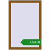 Ціноутворення Вікна 800x1200 мм REHAU Euro 60 GOLDEN OAK з двох сторін. Ціна: ₴4,508.90