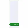 Ціноутворення Вікна 700x2000 мм REHAU Euro 60 Білий (RAL 9016) з двох сторін. Ціна: ₴3,917.25