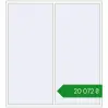 Ціноутворення Вікна 2000x2200 мм REHAU Euro 70 ANTHRACITE_GREY_STRUKTURAL ззовні. Ціна: ₴20,072.31