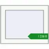 Ціноутворення Вікна 500x400 мм REHAU Euro 70 Білий (RAL 9016) з двох сторін. Ціна: ₴1,238.33