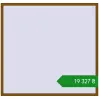 Ціноутворення Вікна 2200x2100 мм REHAU Euro 70 GOLDEN OAK з двох сторін. Ціна: ₴19,327.12