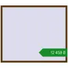 Ціноутворення Вікна 1870x1600 мм REHAU Euro 70 WALNUT з двох сторін. Ціна: ₴12,458.44