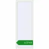 Ціноутворення Вікна 700x2000 мм REHAU Euro 70 Білий (RAL 9016) з двох сторін. Ціна: ₴6,373.60