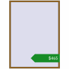 Ціноутворення Вікна 1800x2420 мм REHAU SYNEGO MD LIGHT_OAK з двох сторін. Ціна: $465.36