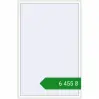 Ціноутворення Вікна 1300x2000 мм REHAU Euro 60 Білий (RAL 9016) з двох сторін. Ціна: ₴6,454.69