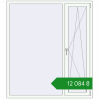 Ціноутворення Вікна 1500x1700 мм REHAU Euro 70 Білий (RAL 9016) з двох сторін. Ціна: ₴12,083.75