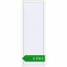 Ціноутворення Вікна 800x2300 мм REHAU Brillant-Design Білий (RAL 9016) з двох сторін. Ціна: ₴6,856.41