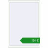 Ціноутворення Вікна 950x1400 мм REHAU SYNEGO MD. Ціна: €134.16