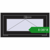 Ціноутворення Вікна 800x400 мм Altest Pony 375 RAL 8022 Black brown з двох сторін. Ціна: ₴8,086.55