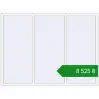 Ціноутворення Вікна 2160x1600 мм REHAU Euro 60 Білий (RAL 9016) з двох сторін. Ціна: ₴8,524.89