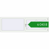 Ціноутворення Вікна 2000x600 мм REHAU Euro 60 Білий (RAL 9016) з двох сторін. Ціна: ₴6,042.51