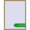 Ціноутворення Вікна 1800x2420 мм REHAU SYNEGO MD LIGHT_OAK з двох сторін. Ціна: ₴22,742.84