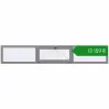 Ціноутворення Вікна 3000x500 мм Altest Pony 375 RAL 9007 Grey aluminium з двох сторін. Ціна: ₴13,159.05