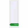 Ціноутворення Вікна 570x1740 мм REHAU Euro 60 Білий (RAL 9016) з двох сторін. Ціна: ₴2,834.42