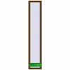 Ціноутворення Вікна 390x2060 мм REHAU Euro 60 WALNUT з двох сторін. Ціна: ₴4,150.85