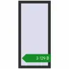 Ціноутворення Вікна 600x1250 мм REHAU Euro 60 ANTHRACITE_GREY_GLATT з двох сторін. Ціна: ₴3,129.34