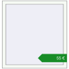 Ціноутворення Вікна 932x972 мм REHAU Euro 60. Ціна: €55.13