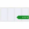 Ціноутворення Вікна 2400x1200 мм REHAU Euro 60 Білий (RAL 9016) з двох сторін. Ціна: ₴8,107.35