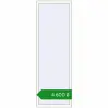 Ціноутворення Вікна 700x2100 мм REHAU Euro 60 GOLDEN OAK ззовні. Ціна: ₴4,600.07