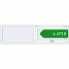 Ціноутворення Вікна 1800x500 мм REHAU Euro 70 Білий (RAL 9016) з двох сторін. Ціна: ₴6,473.09