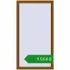 Ціноутворення Вікна 800x1500 мм REHAU SYNEGO MD GOLDEN OAK з двох сторін. Ціна: ₴9,004.02