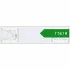 Ціноутворення Вікна 2000x500 мм REHAU Euro 60 Білий (RAL 9016) з двох сторін. Ціна: ₴7,560.69