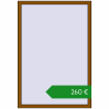 Ціноутворення Вікна 1100x1600 мм REHAU Brillant-Design. Ціна: €259.84
