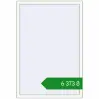 Ціноутворення Вікна 1050x1550 мм REHAU Euro 70 Білий (RAL 9016) з двох сторін. Ціна: ₴6,372.92
