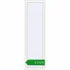 Ціноутворення Вікна 600x2100 мм REHAU Euro 60 GOLDEN OAK ззовні. Ціна: ₴4,212.60
