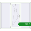 Ціноутворення Вікна 1600x1400 мм REHAU Brillant-Design. Ціна: €379.07