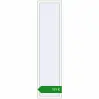Ціноутворення Вікна 600x2400 мм REHAU Brillant-Design. Ціна: €159.17