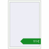 Ціноутворення Вікна 1030x1520 мм REHAU Euro 70 Білий (RAL 9016) з двох сторін. Ціна: €110.71