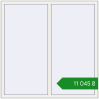 Ціноутворення Вікна 1500x1500 мм REHAU Euro 70. Ціна: ₴11,045.29