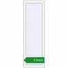 Ціноутворення Вікна 450x1450 мм REHAU Euro 70 Білий (RAL 9016) з двох сторін. Ціна: ₴3,064.03
