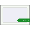 Ціноутворення Вікна 600x400 мм REHAU Euro 60 ANTHRACITE_GREY_STRUKTURAL ззовні. Ціна: ₴1,302.38
