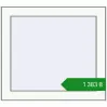 Ціноутворення Вікна 560x500 мм REHAU Euro 70 Білий (RAL 9016) з двох сторін. Ціна: ₴1,383.34