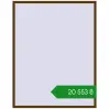Ціноутворення Вікна 1800x2300 мм REHAU Brillant-Design WALNUT з двох сторін. Ціна: ₴20,552.97
