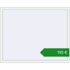 Ціноутворення Вікна 1690x1370 мм REHAU SYNEGO MD. Ціна: €195.26