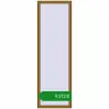 Ціноутворення Вікна 700x2200 мм REHAU SYNEGO MD LIGHT_OAK з двох сторін. Ціна: ₴9,272.31