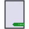 Ціноутворення Вікна 970x1380 мм REHAU Euro 70 ANTHRACITE_GREY_STRUKTURAL з двох сторін. Ціна: ₴7,268.54