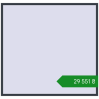 Ціноутворення Вікна 2300x2200 мм REHAU SYNEGO MD ANTHRACITE_GREY_STRUKTURAL з двох сторін. Ціна: ₴29,550.56