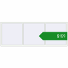 Ціноутворення Вікна 2500x900 мм Altest Pony 375 RAL 9016 Traffic white з двох сторін. Ціна: $159.05