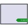 Ціноутворення Вікна 2000x1500 мм REHAU Euro 70 ANTHRACITE_GREY_STRUKTURAL з двох сторін. Ціна: ₴12,549.52