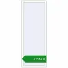 Ціноутворення Вікна 800x2180 мм REHAU Euro 70 Білий (RAL 9016) з двох сторін. Ціна: ₴7,533.43