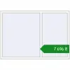 Ціноутворення Вікна 1700x1200 мм REHAU Euro 70 Білий (RAL 9016) з двох сторін. Ціна: ₴7,695.84