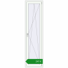 Ціноутворення Вікна 600x2300 мм REHAU SYNEGO MD. Ціна: €247.05