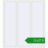 Ціноутворення Вікна 1600x1800 мм REHAU Euro 70 Білий (RAL 9016) з двох сторін. Ціна: ₴13,626.95