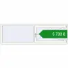 Ціноутворення Tilt-and-Turn 2000x600 mm REHAU Euro 60 RAL 9016 Traffic white two-sided. Ціна: ₴5,787.78