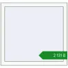 Ціноутворення Вікна 850x800 мм REHAU Euro 60 Білий (RAL 9016) з двох сторін. Ціна: ₴2,131.30