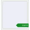 Ціноутворення Вікна 1200x1300 мм REHAU Euro 60 Білий (RAL 9016) з двох сторін. Ціна: ₴3,868.91